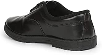 Liberty Boys School Uniform Shoe