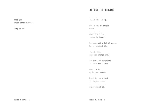 Winter Roses after Fall