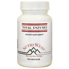 Total ENZYMES - 120