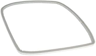 Front Drum Bearing Felt Seal Compatible with Beko DRCS68S, DRCS68W, DRCS76B, DRCS76S, DRCS76W, DRVS62, DRVS62S, DRVS62W, DRVS73S, DRVS73W, TDF168S Tumble Dryers