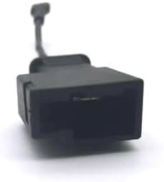 2PCS Horn Connector Adapter Wiring Harness, Compatible with Toyota,Horn Pigta...