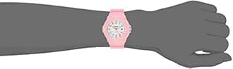 Casio Standard Women's Watch LRW-200H-4B2 Re-imported Item