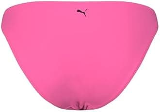 PUMA Women's PUMA - Women's Bikini Bottom - Classic Bikini Bottoms