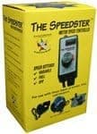 The Speedster Motor Speed Controller