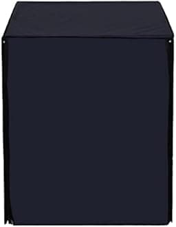 Star Weaves Waterproof & Dustproof Dishwasher Cover Suitable for IFB LG Bosch Voltas Samsung Midea (Navyblue)