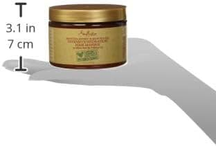 Manuka Honey & Mafra Oil (Manuka Honey & Mafra Oil Mask, 12oz)