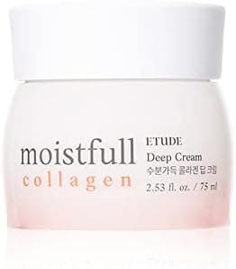 Moistfull Collagen Deep Cream
