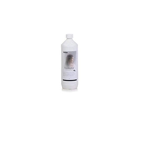 Eucalyptus Sauna Essence 1lt