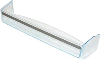 Bosch Fridge Freezer Door Shelf Tray. Genuine Part Number 665519