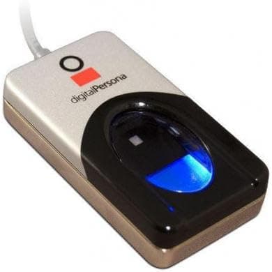 4500 Optical Fingerprint Reader