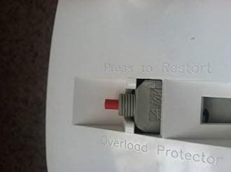 Preethi MG146 Mixer, Stainless Steel, White