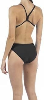 Arena Womens Arena Women Sports Swimsuit Solid Challenge Back