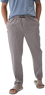 DAMENSCH Men PY1002_Pack of 1 Woven Pyjama (pack of 1)