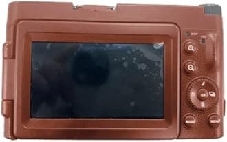 4K Digital Camera for Photography AutoFocus, 48MP Vlogging Video Camera for YouTube with 2 Batteries, 180°Flip Screen, 16X Digital Zoom,Compact Small Travel Camera for Teens, Beginners