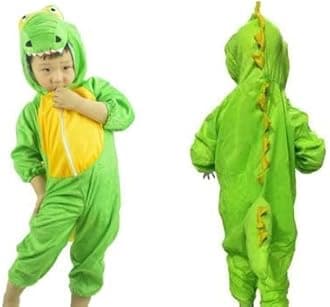 - Animal dress for kids | wild animal costume for boys & girls | school function theme party fancy dress 2-8 years