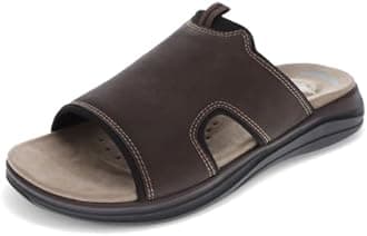Dockers Barlin mens Slide Sandal