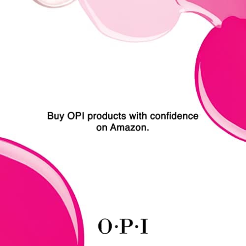 OPI Nail Polish