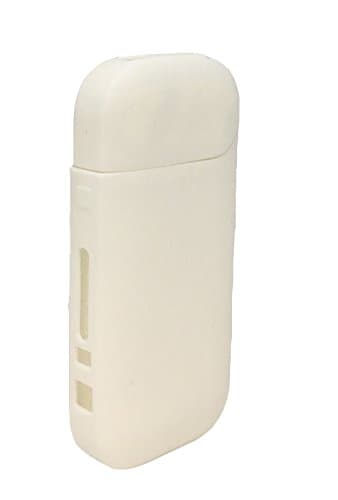 iQOS Slim Silicone Case (White)