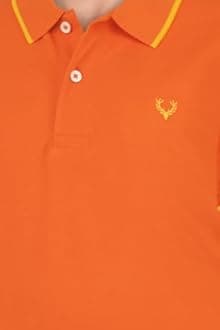 Allen Solly Boys T-Shirt