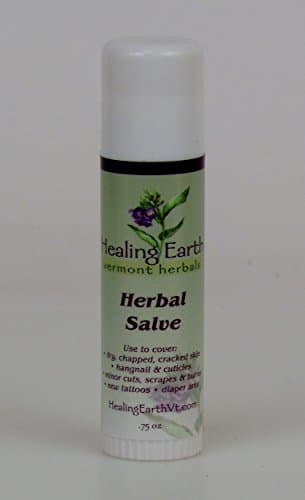 Healing Salve Stick