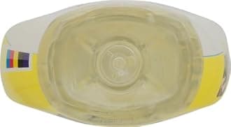 Mr. Clean Deep Cleaning Mist Multi-Surface Spray, Lemon Zest Scent Starter Kit, 16 Fl Ounce, 1 Count