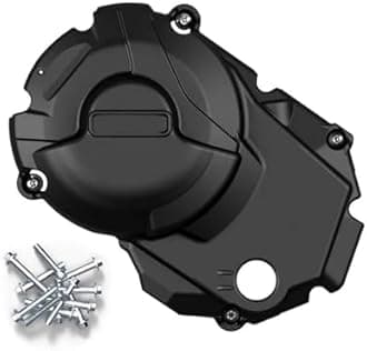 For D&ucati Hypermotard 950 SP RVE 2019 2020 2021 2022 2023 2024 2025 + Engine Protect Cover Motorcycle Clutch Pulse Protection Accessories