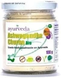 AYURVEDASupplement - 100g