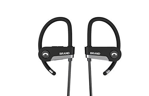 Bluetooth headset Chetoo headphone, Black