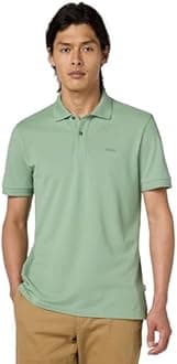 Hugo Boss Men's 50425985 Polo Shirt