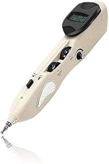 ACUWORLD Acu Doctor/Eloctro Acupunture Device Pen