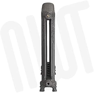 Cast Iron Radiators The Regal 2 Column 11 Section - 740mm (H) x 1056mm (W) Traditional Victorian