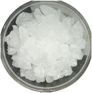 Pmw- Pure Thymol Crystals - Ajwain Ki Phool - Joni Guti - Yamani - Ajamo - Vamu Puvvu - 100 Grams - 100 Percent Original