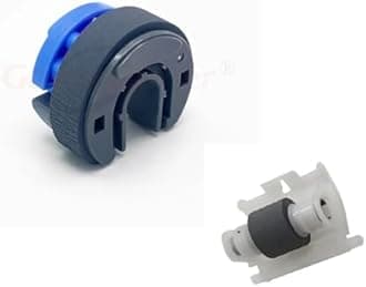 Paper Pickup Roller with SEPARTION PAD for L8050 L18050 L15150 (Pickup Roller with SEPARTION PAD)