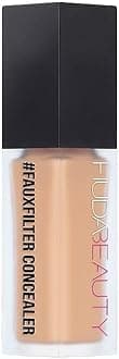 Beauty Fauxfilter Luminous Matte Liquid Concealer 9 ml, 3.1B Vanilla Swirl