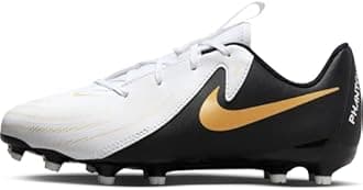 Nike Jr Phantom Gx Ii Academy Fg/Mg unisex-child Football Shoe
