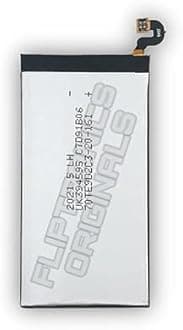 EB-BG920ABE Battery for Samsung Galaxy S6 G9200 G920F G920I Battery with 6 Month Warranty****(A212)