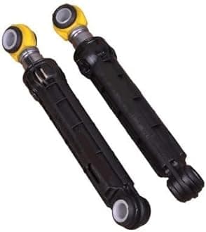 Shock Absorber/Dampers (1 Pair/Set Of 2) Suitable Compatible For IFB Front Loading Washing Machines (Replacement Code:- UF221MNFDA040) Match & Buy.