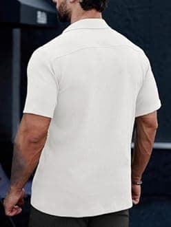 Lymio Men L-D-19-Crush Casual