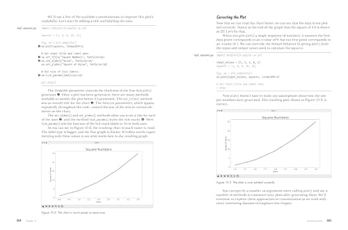 Python Crash Course, 3rd Edition: A Hands-On, Project-Based Introduction to Programming