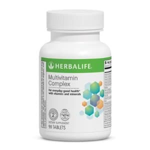 Formula 2 Multivitamin Complex Kosher