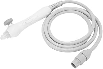 Hydrafacial Hydrogen Oxygen Facial Machine Sprayer Replacement Accessory for Face Skin Cleaning Rejuvenation Spray Handle H2O2