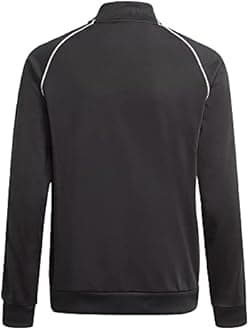 adidas Originals Kids' Adicolor Superstar Track Jacket