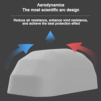 Blue,Stainless Steel Carport, Car Shelter, Car Canopy, Car Garage, Car shed, Car House, Car Park, Foldable, Retractable, L5.5m*W 2.5m*H 2.3m