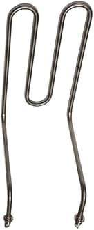 Shoppers Hub PNQ 4L Deep Fryer Heating Element Coil Spare Part Used in Commercial Fryers of Hotels, Restaurants and Cafes