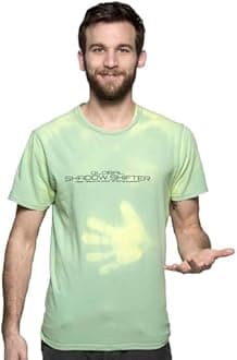 Shadow Shifter mens Shadow Shifter Short Sleeve Short Sleeve