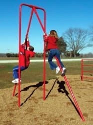 Sport Play 511-105 Pole Climb - Galvanized