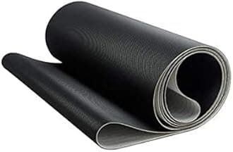 PS Fitness Service Treadmill Running Belt 1.6 MM PS-BT-75 (18" X 100")