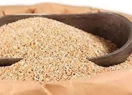 Organics Jau Ka Dalia/Guli | Barley Dalia 500 gm- Organic Dalia Barli Arisi