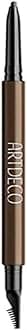 ArtdecoUltra Fine Brow Liner Eyebrow Pencil No. 15 Saddle
