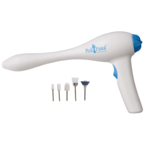 Pedi Pistol